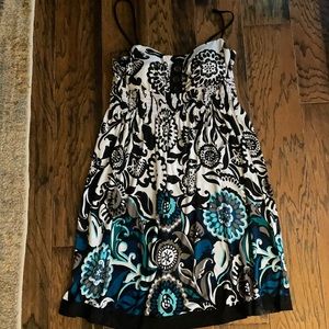 Size L Dress (Juniors style)